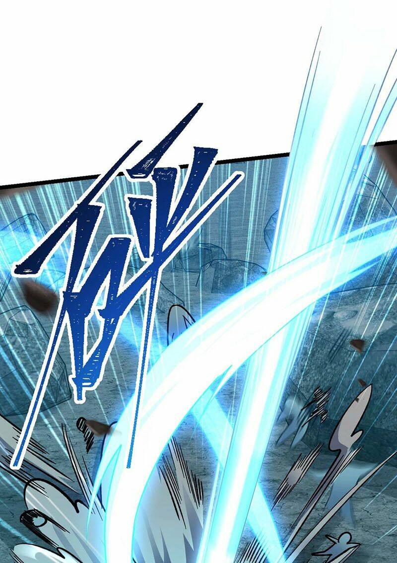 Đại Vương Tha Mạng Chapter 478 - Trang 2