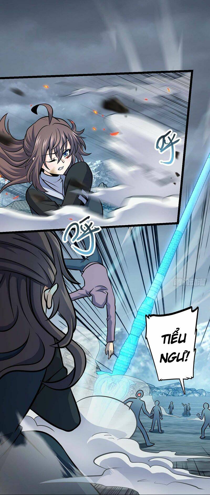 Đại Vương Tha Mạng Chapter 478 - Trang 2