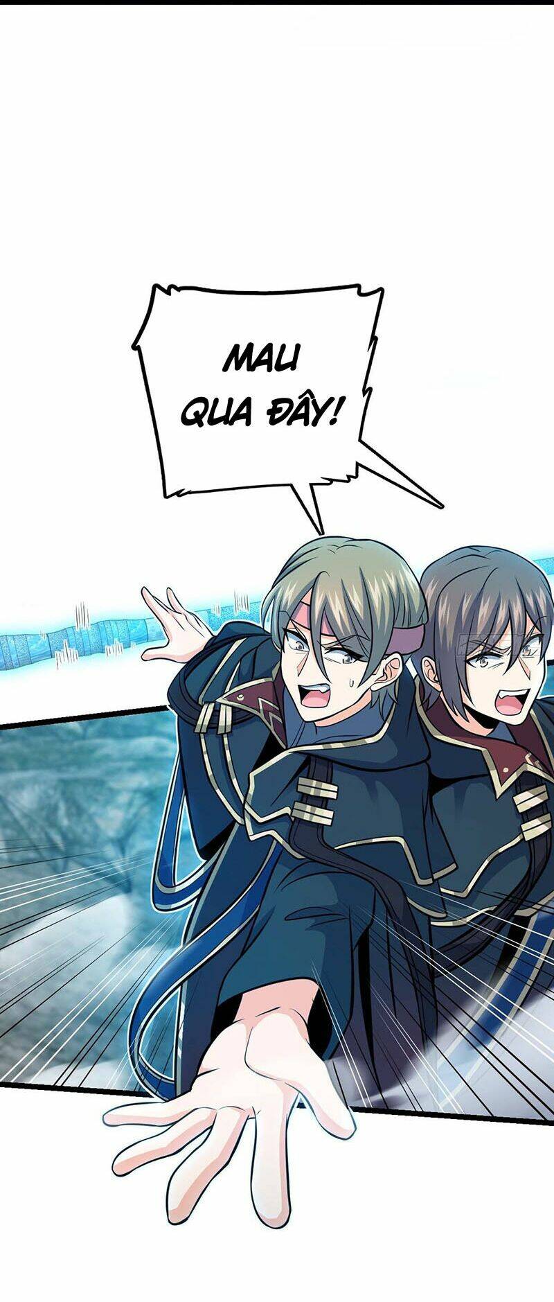 Đại Vương Tha Mạng Chapter 478 - Trang 2