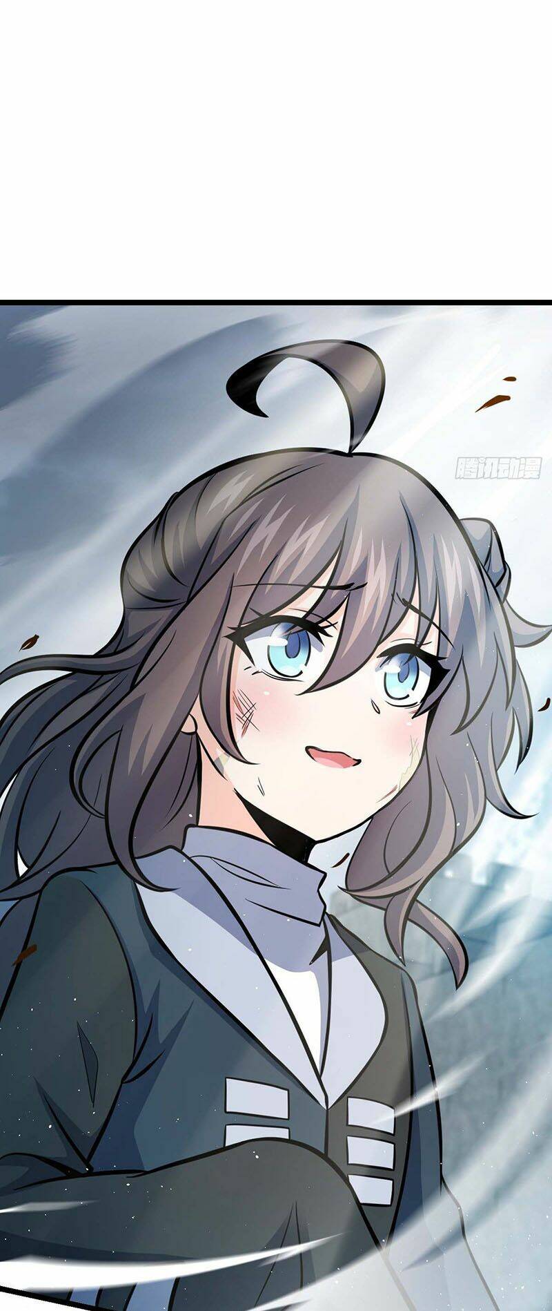 Đại Vương Tha Mạng Chapter 478 - Trang 2