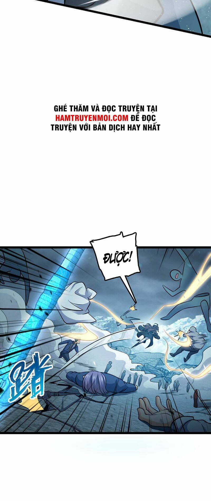 Đại Vương Tha Mạng Chapter 478 - Trang 2