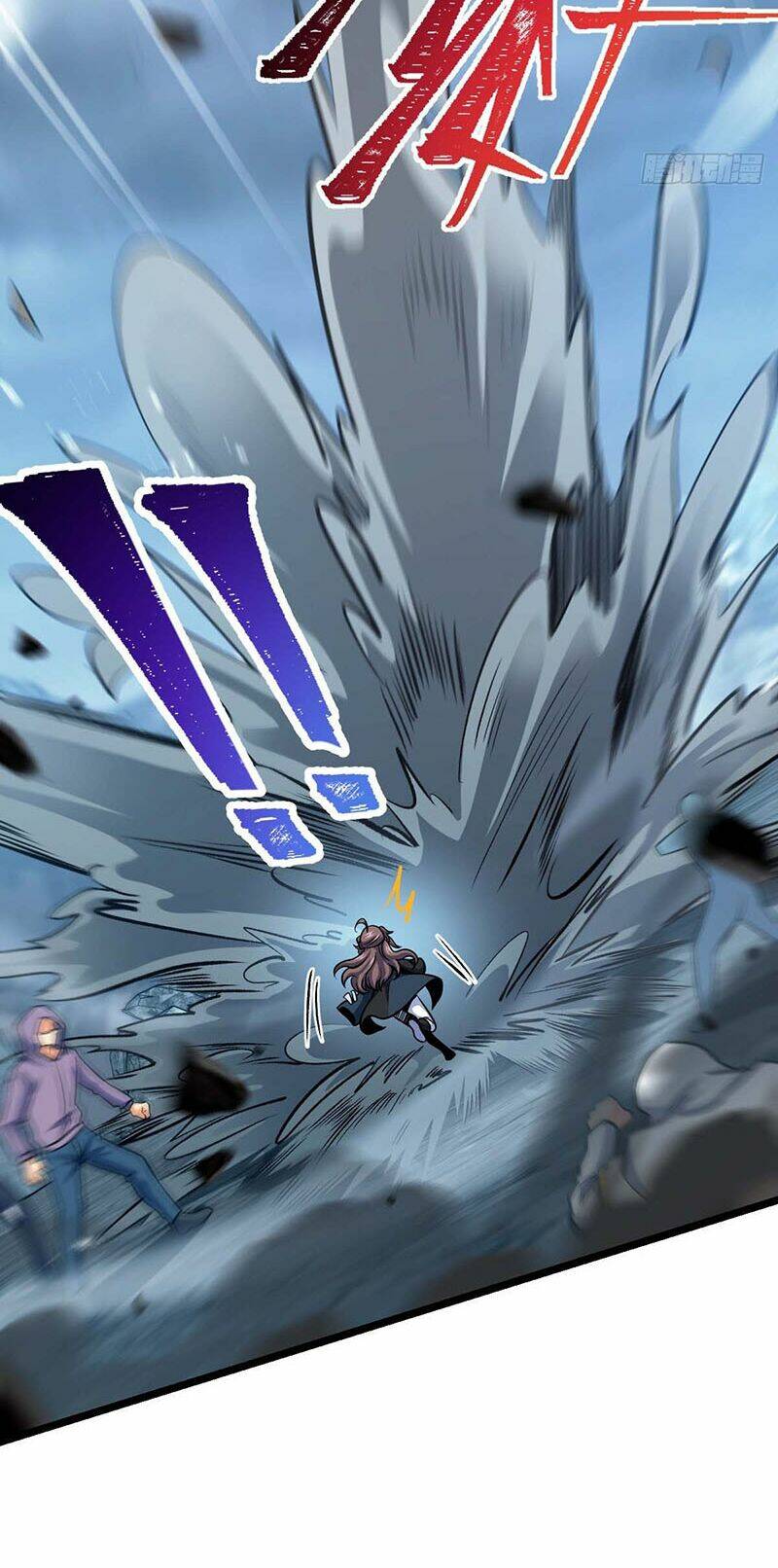 Đại Vương Tha Mạng Chapter 478 - Trang 2