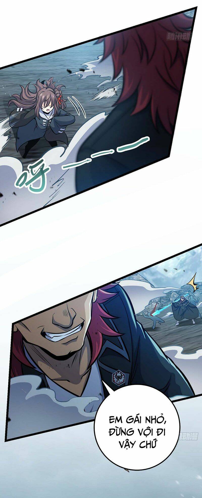 Đại Vương Tha Mạng Chapter 478 - Trang 2