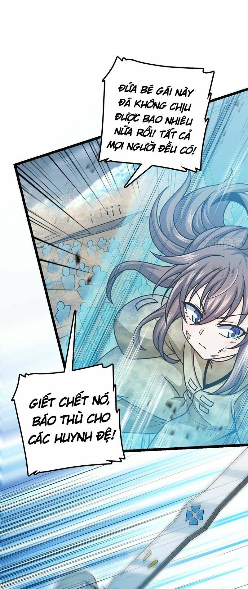 Đại Vương Tha Mạng Chapter 478 - Trang 2