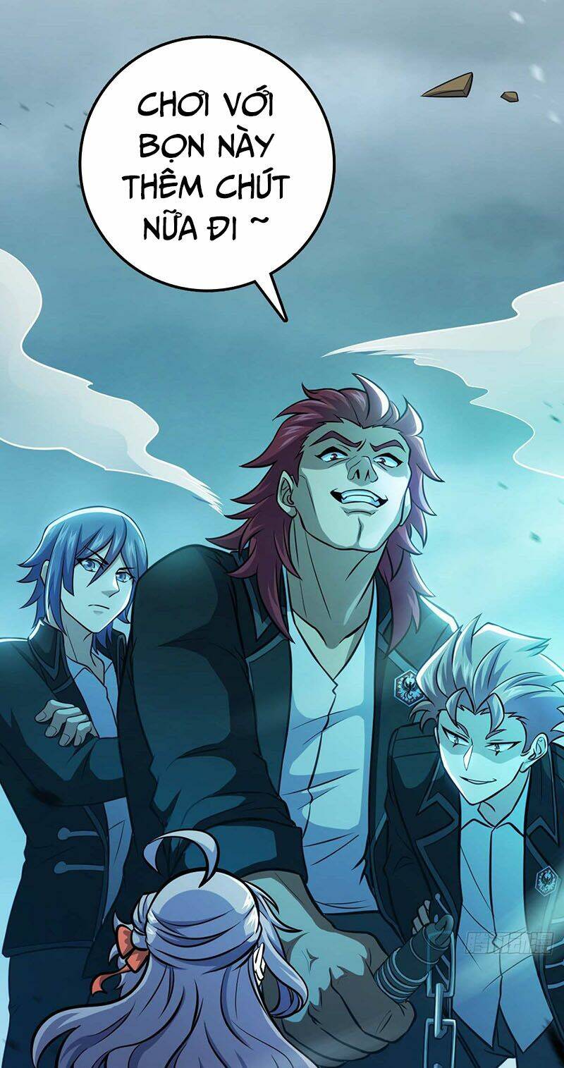 Đại Vương Tha Mạng Chapter 478 - Trang 2