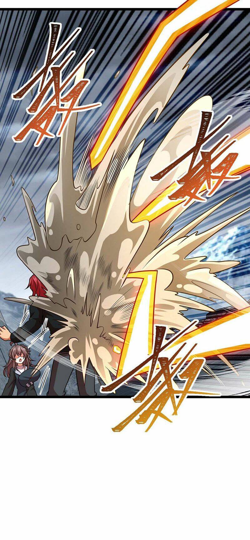 Đại Vương Tha Mạng Chapter 478 - Trang 2