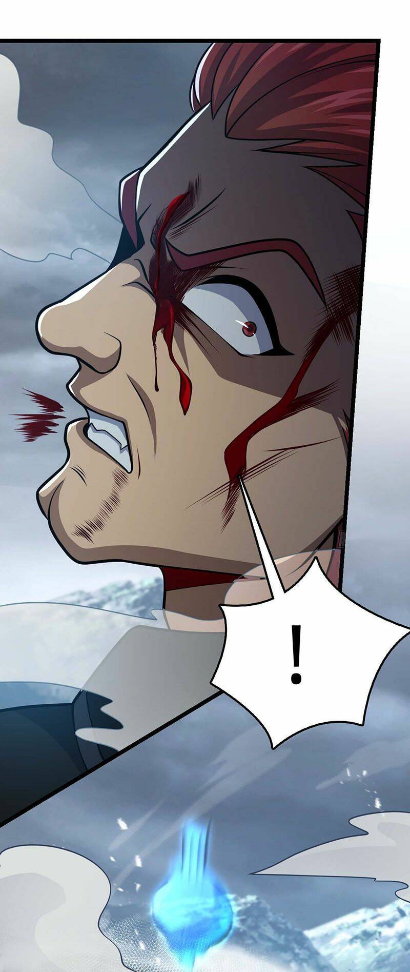 Đại Vương Tha Mạng Chapter 478 - Trang 2