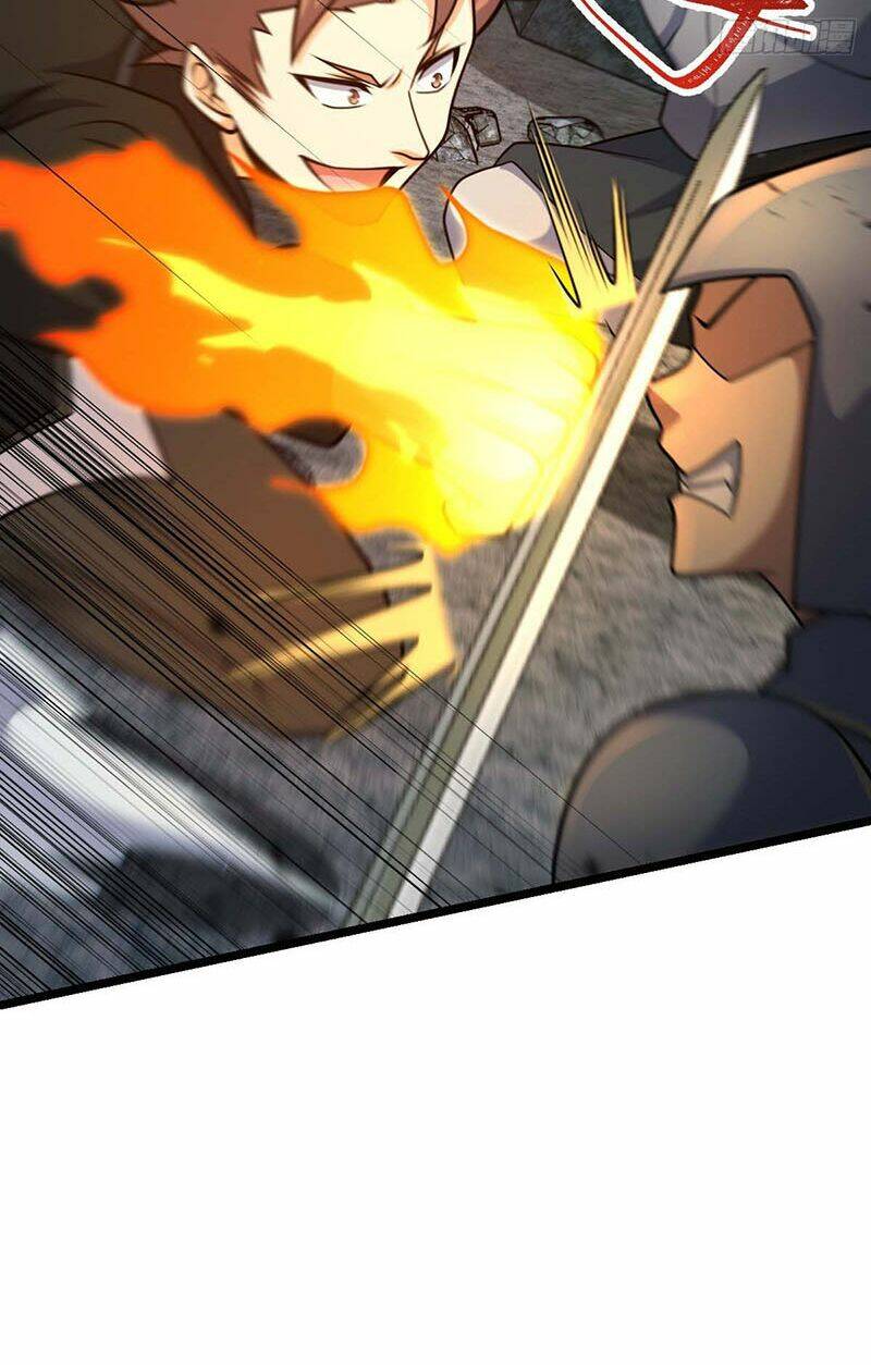 Đại Vương Tha Mạng Chapter 478 - Trang 2