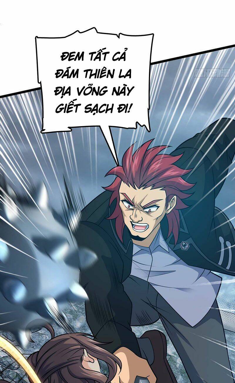 Đại Vương Tha Mạng Chapter 478 - Trang 2