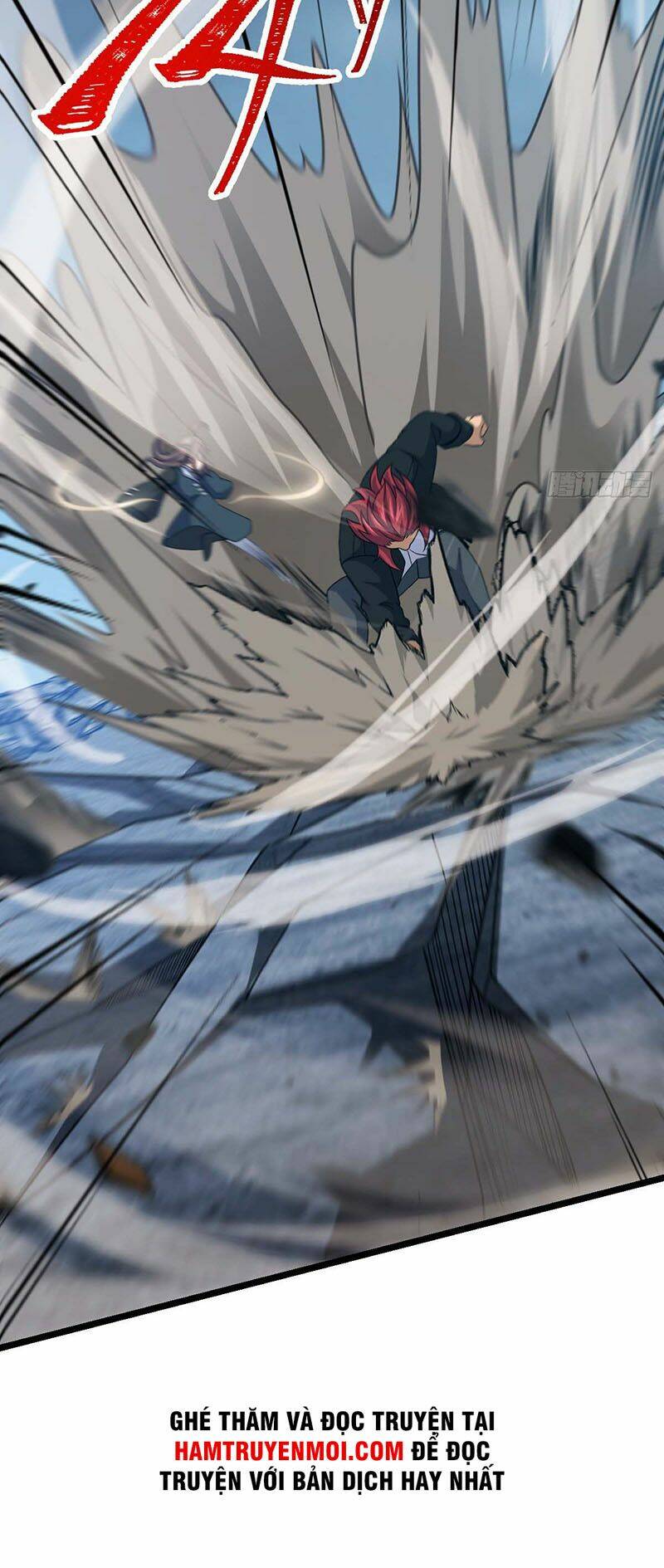 Đại Vương Tha Mạng Chapter 478 - Trang 2