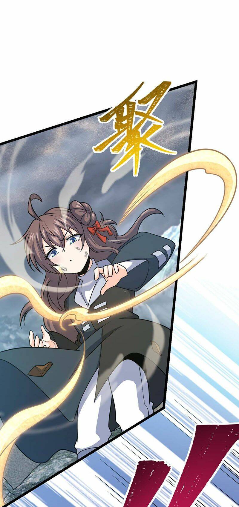 Đại Vương Tha Mạng Chapter 478 - Trang 2