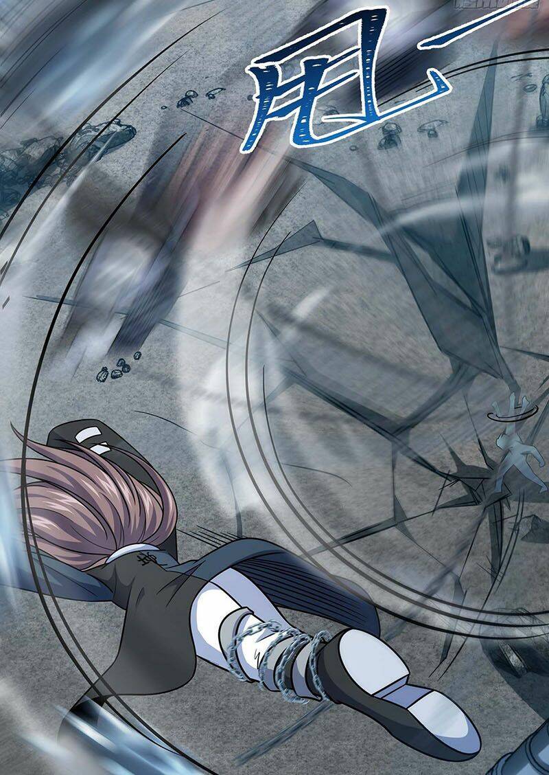 Đại Vương Tha Mạng Chapter 478 - Trang 2