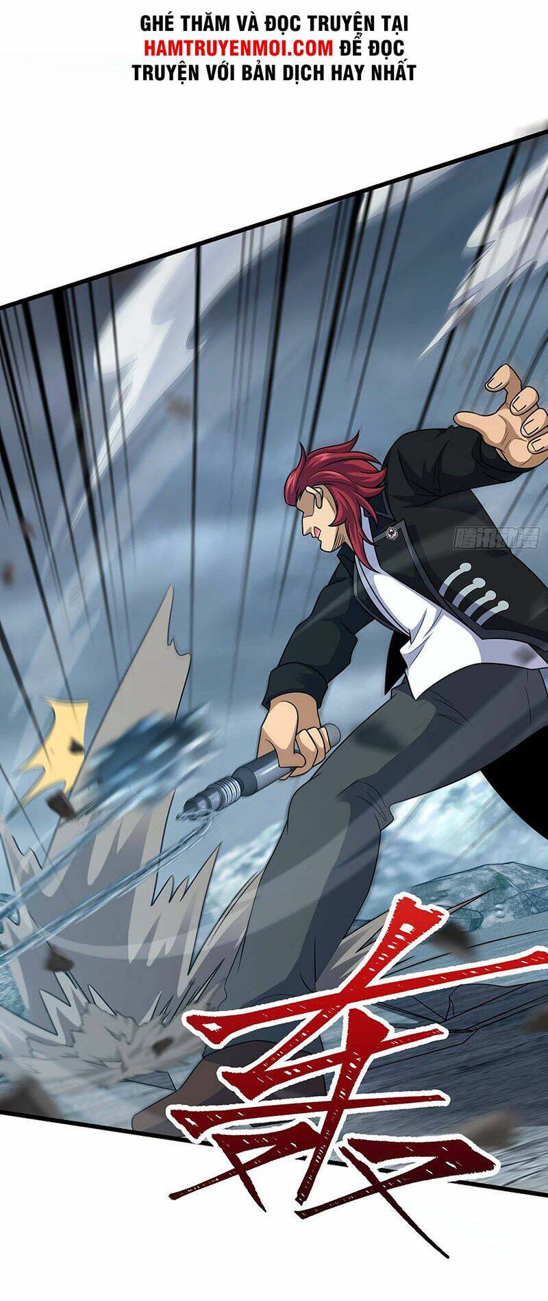 Đại Vương Tha Mạng Chapter 478 - Trang 2