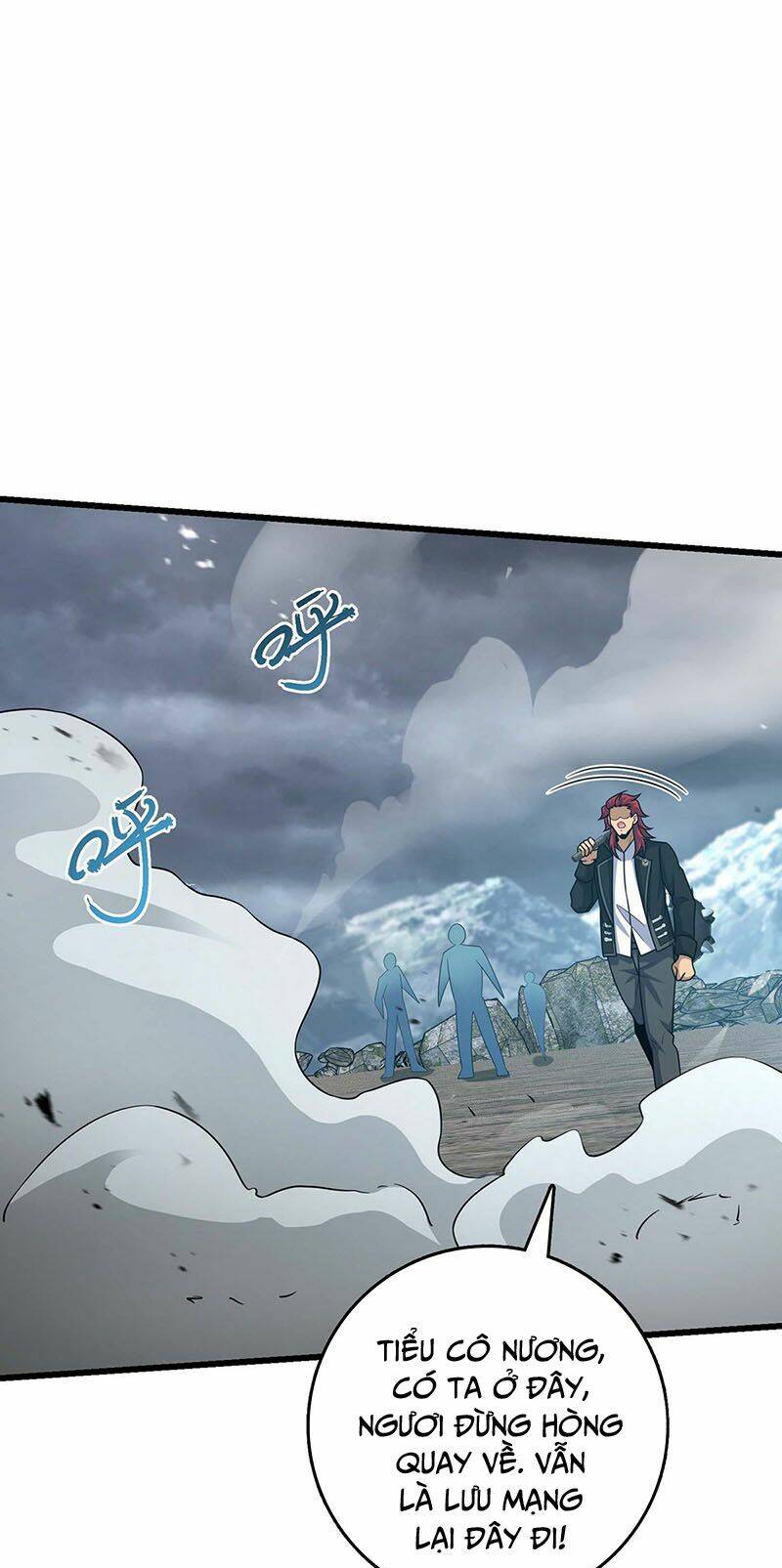 Đại Vương Tha Mạng Chapter 478 - Trang 2