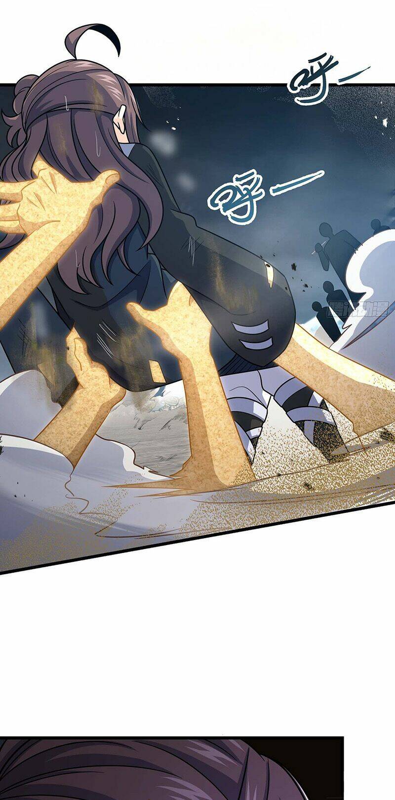 Đại Vương Tha Mạng Chapter 478 - Trang 2