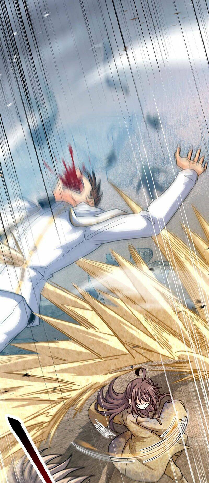 Đại Vương Tha Mạng Chapter 478 - Trang 2