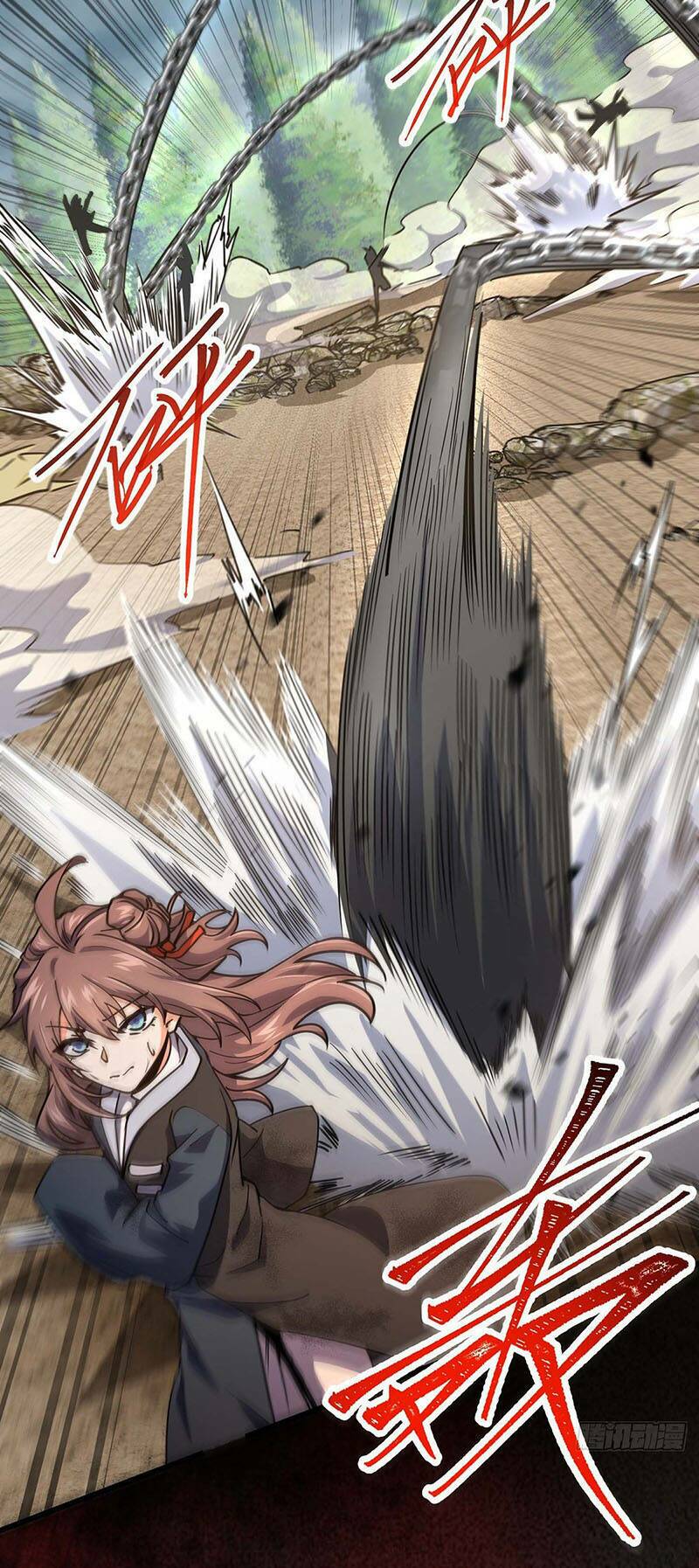 Đại Vương Tha Mạng Chapter 479 - Trang 2