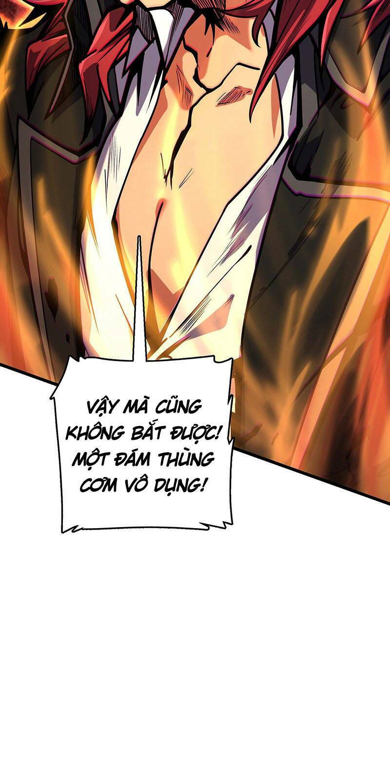 Đại Vương Tha Mạng Chapter 479 - Trang 2