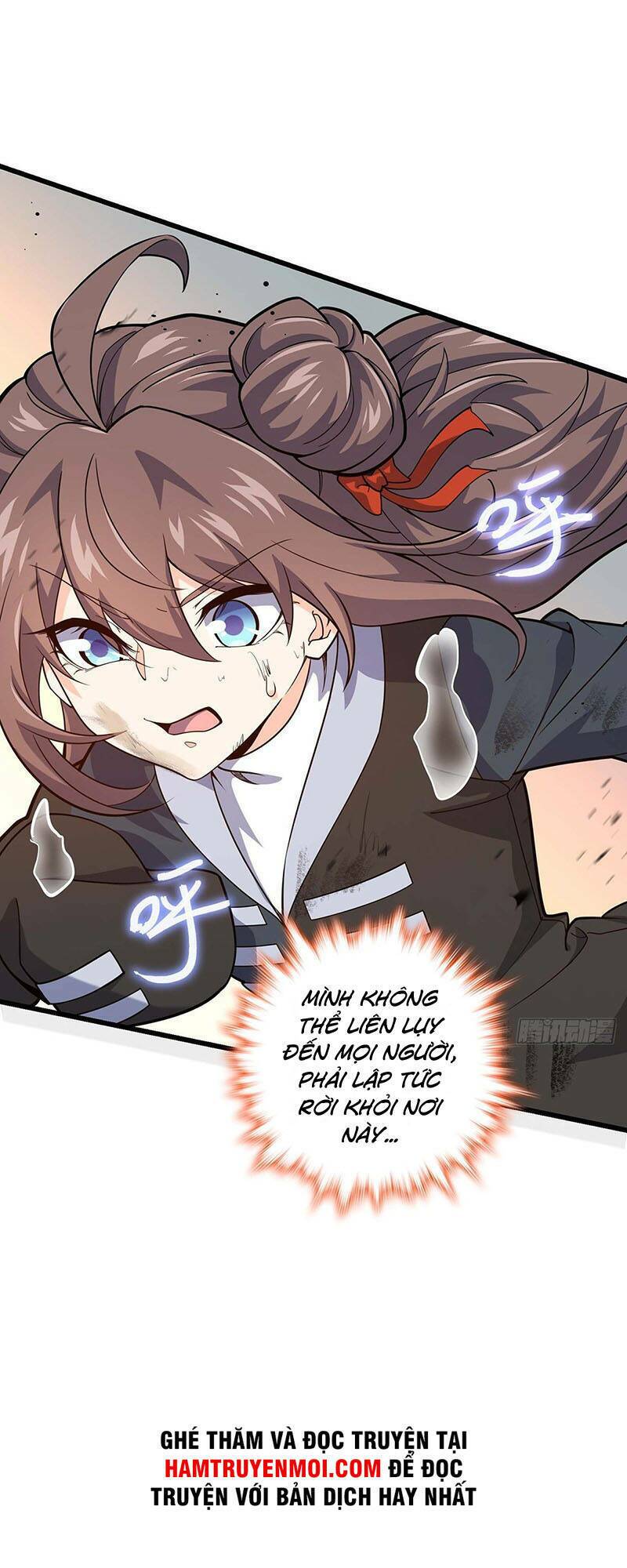 Đại Vương Tha Mạng Chapter 479 - Trang 2