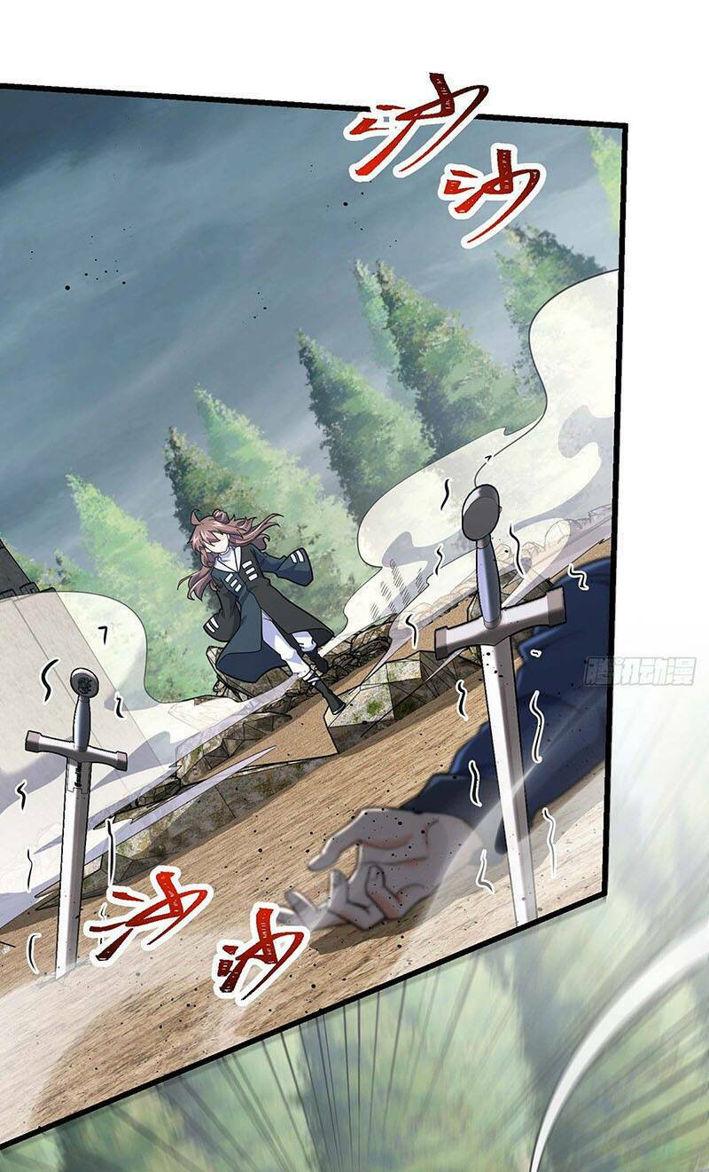 Đại Vương Tha Mạng Chapter 479 - Trang 2