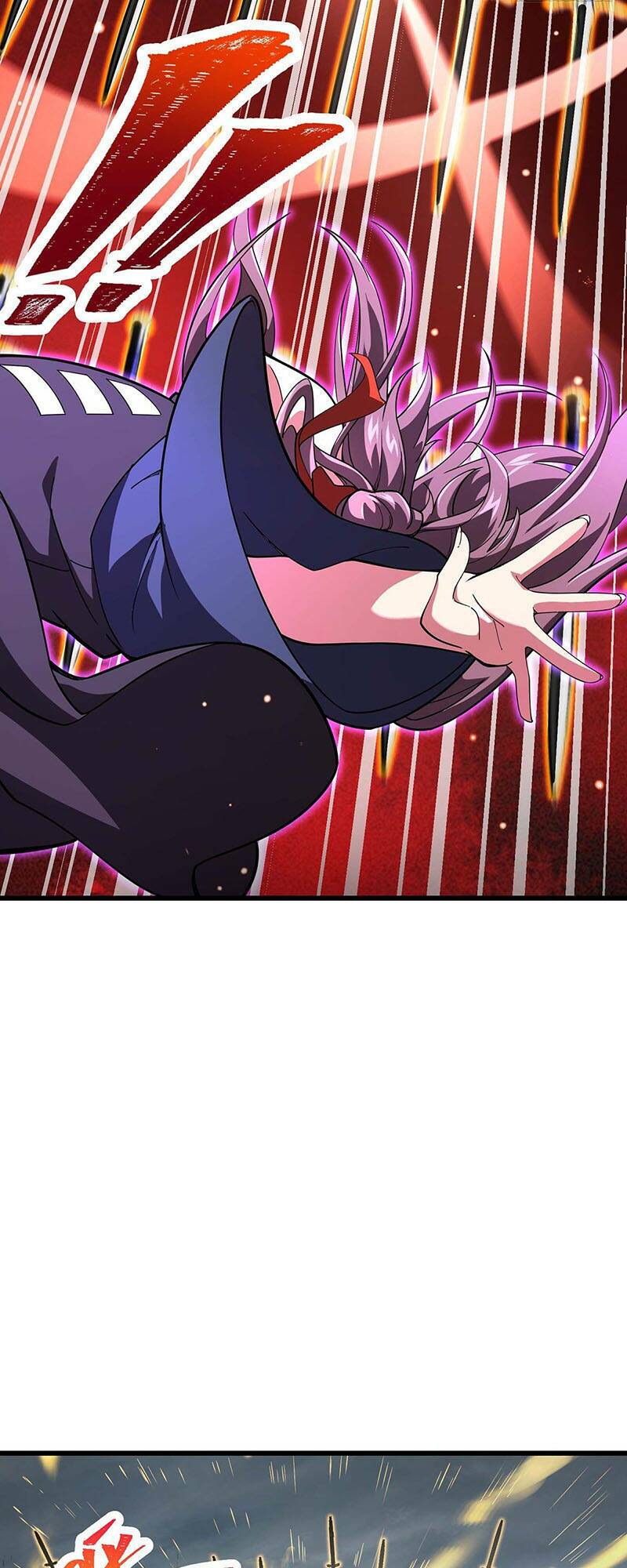 Đại Vương Tha Mạng Chapter 479 - Trang 2