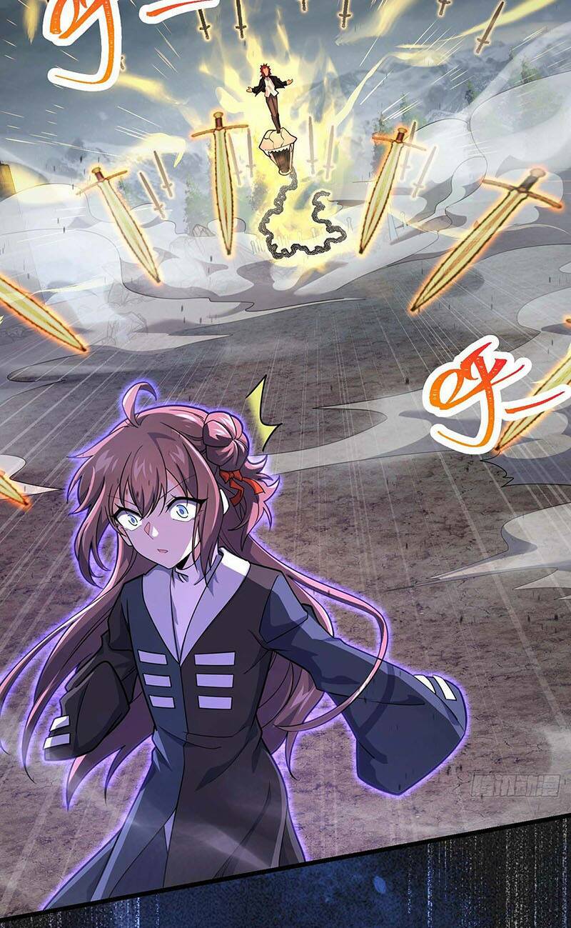 Đại Vương Tha Mạng Chapter 479 - Trang 2