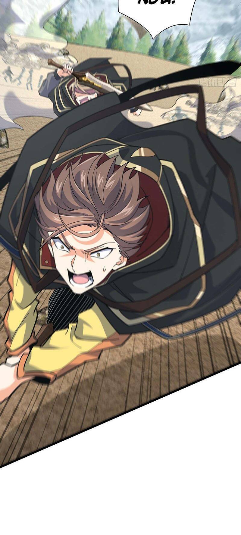 Đại Vương Tha Mạng Chapter 479 - Trang 2