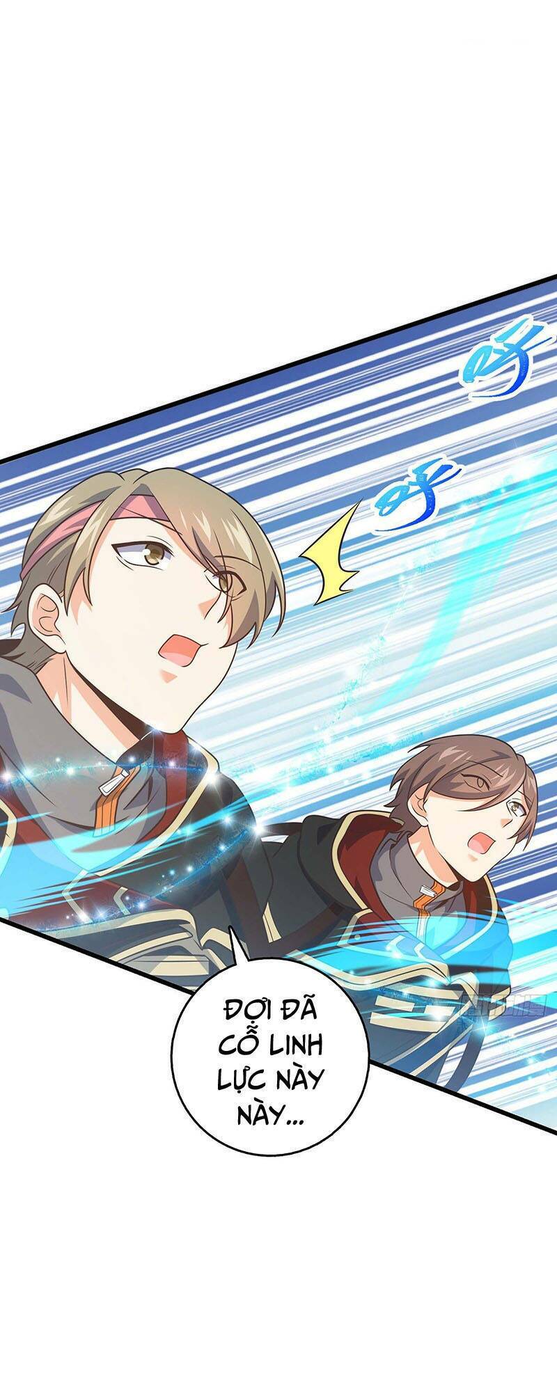 Đại Vương Tha Mạng Chapter 479 - Trang 2