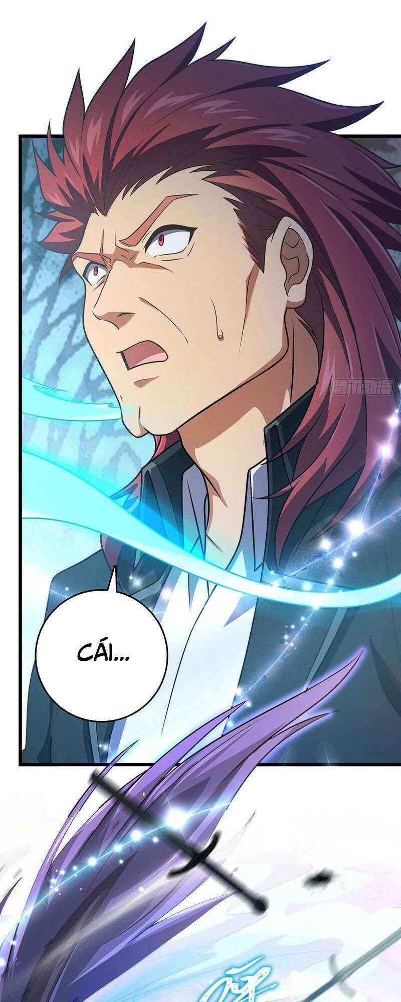 Đại Vương Tha Mạng Chapter 479 - Trang 2