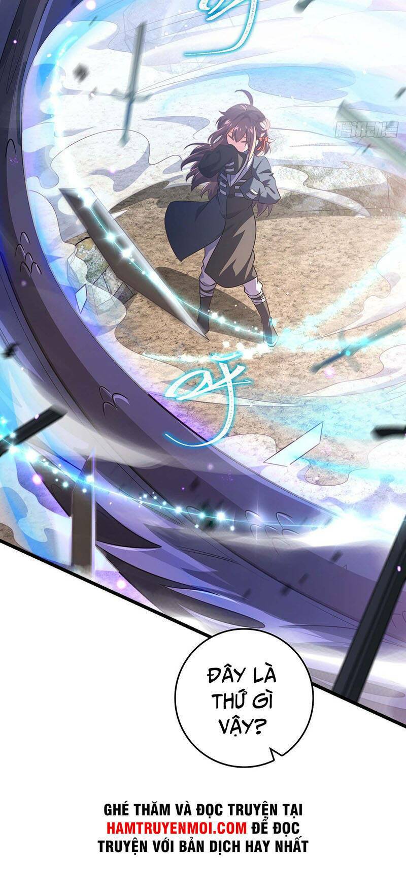 Đại Vương Tha Mạng Chapter 479 - Trang 2