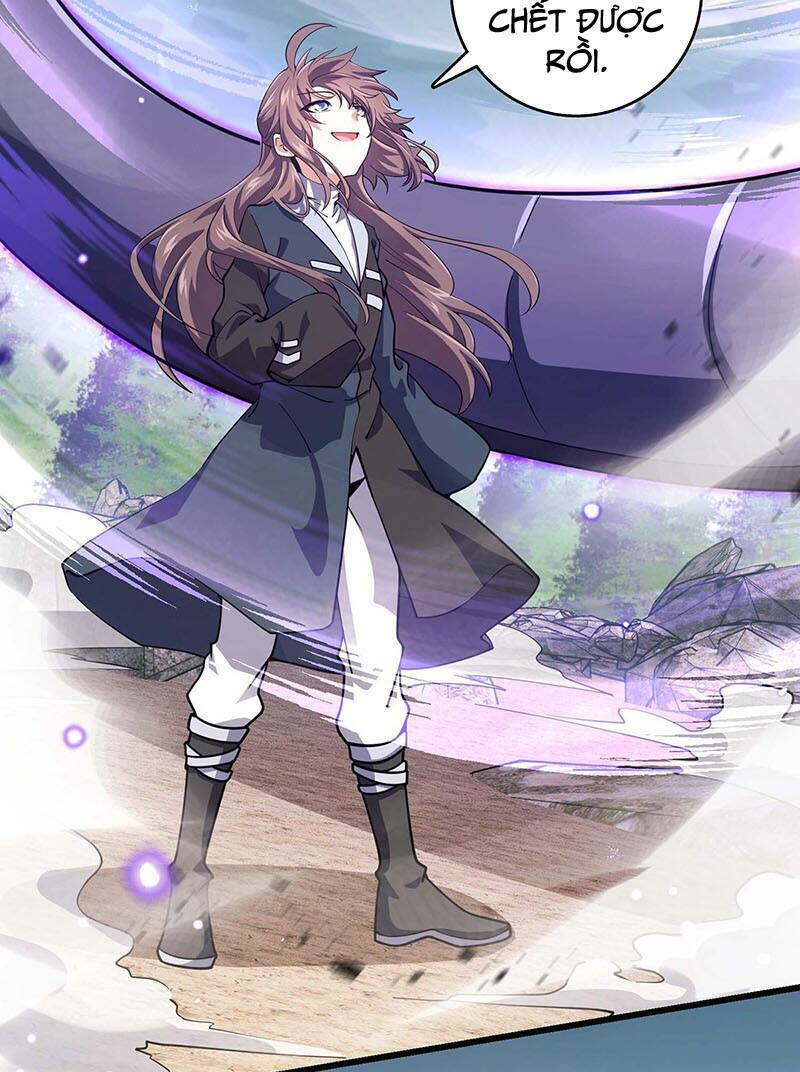 Đại Vương Tha Mạng Chapter 479 - Trang 2