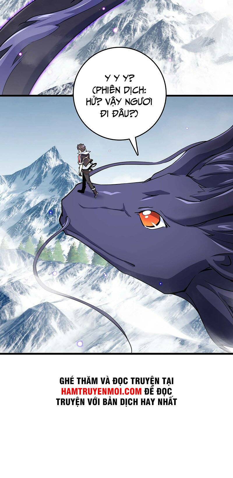 Đại Vương Tha Mạng Chapter 479 - Trang 2