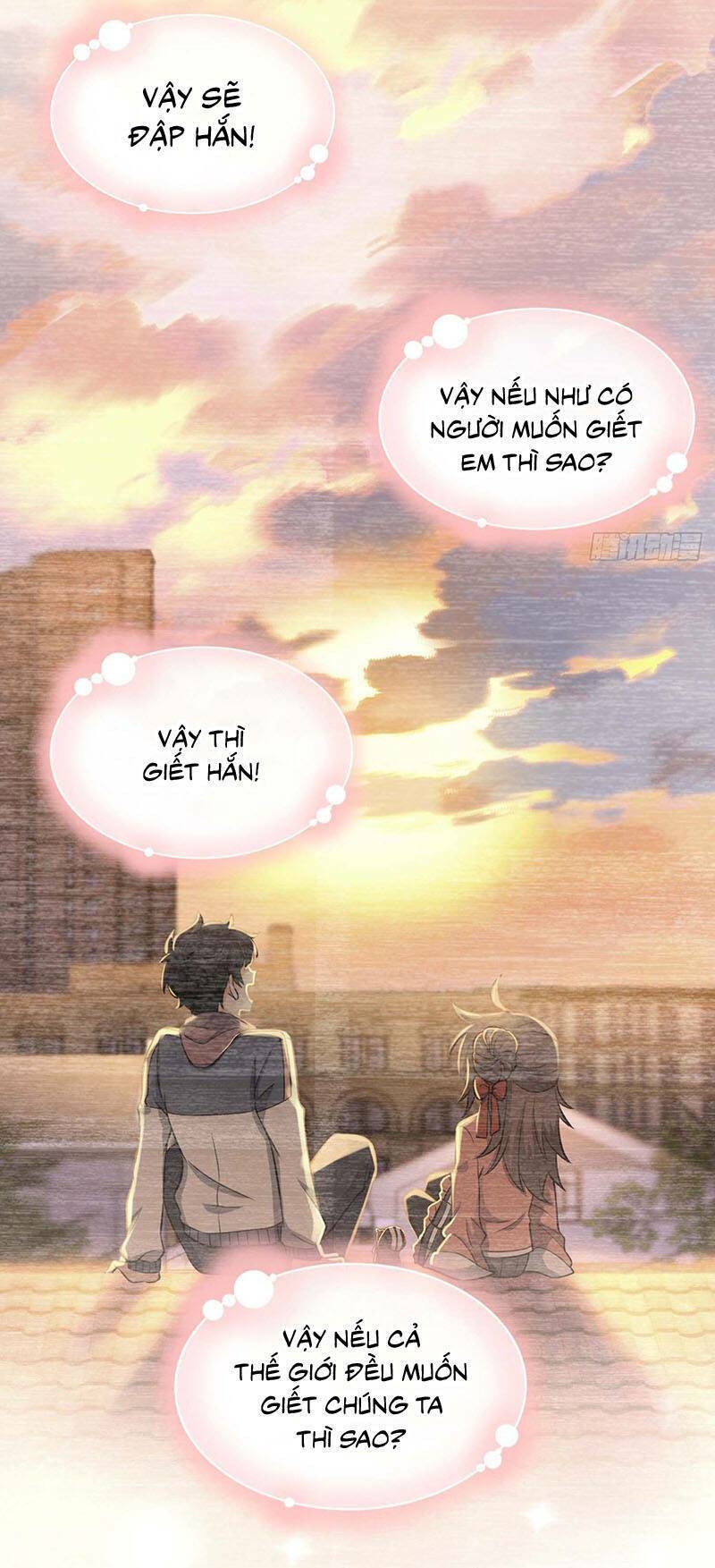 Đại Vương Tha Mạng Chapter 479 - Trang 2