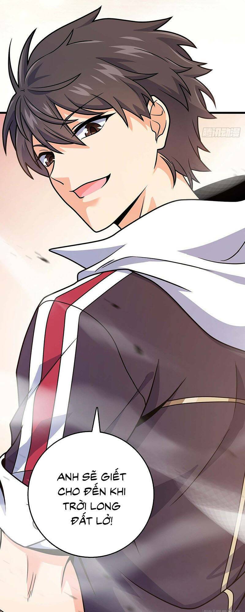 Đại Vương Tha Mạng Chapter 479 - Trang 2