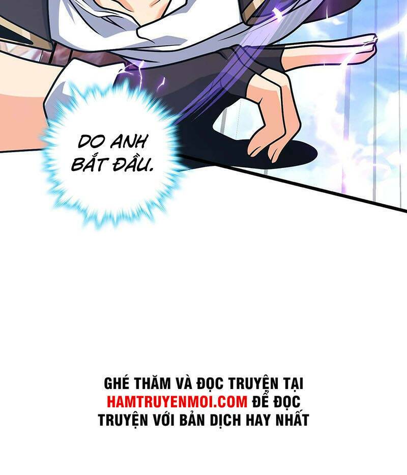 Đại Vương Tha Mạng Chapter 479 - Trang 2