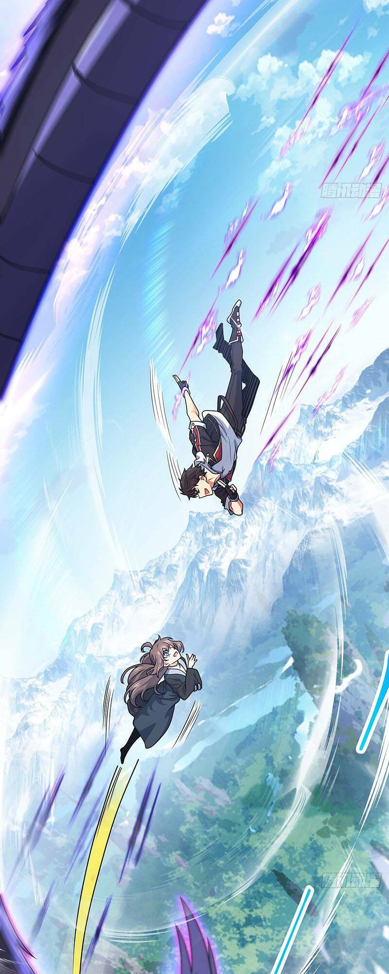 Đại Vương Tha Mạng Chapter 479 - Trang 2