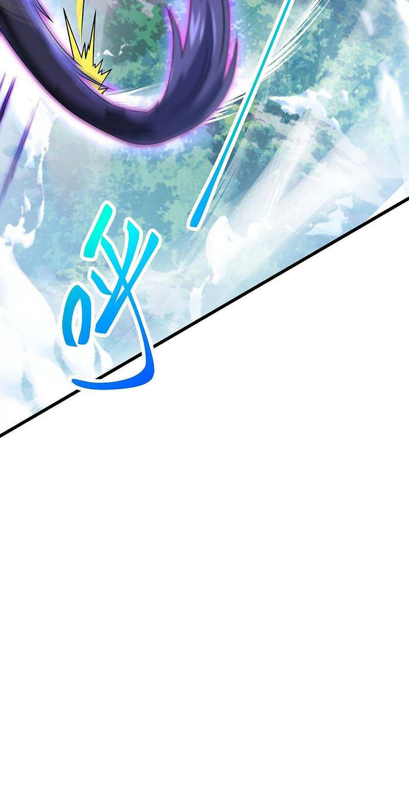 Đại Vương Tha Mạng Chapter 479 - Trang 2