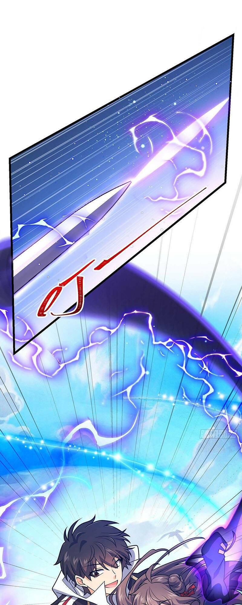 Đại Vương Tha Mạng Chapter 479 - Trang 2