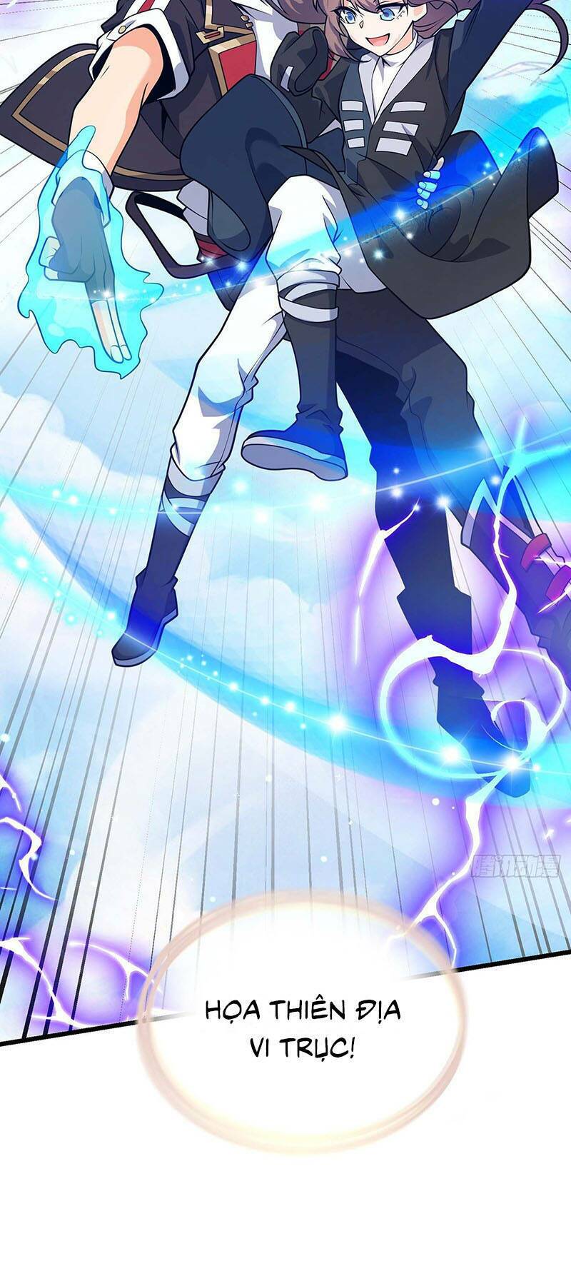 Đại Vương Tha Mạng Chapter 479 - Trang 2