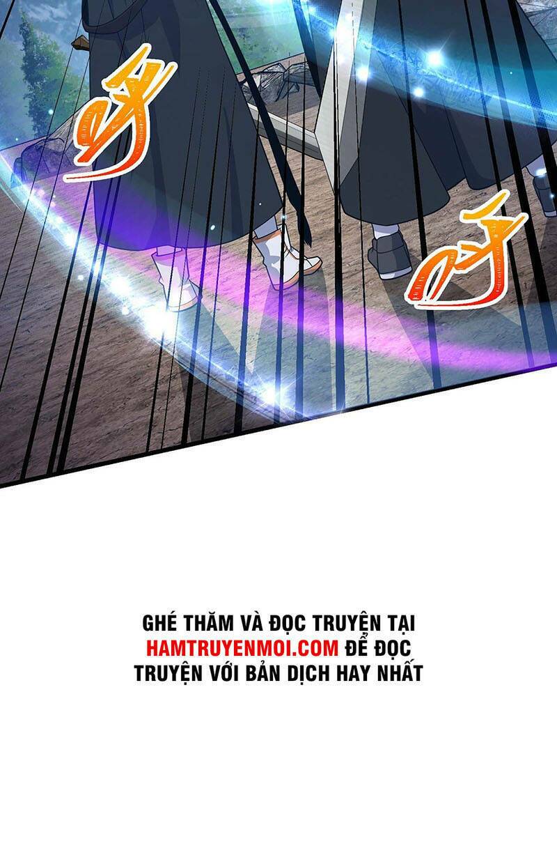 Đại Vương Tha Mạng Chapter 479 - Trang 2