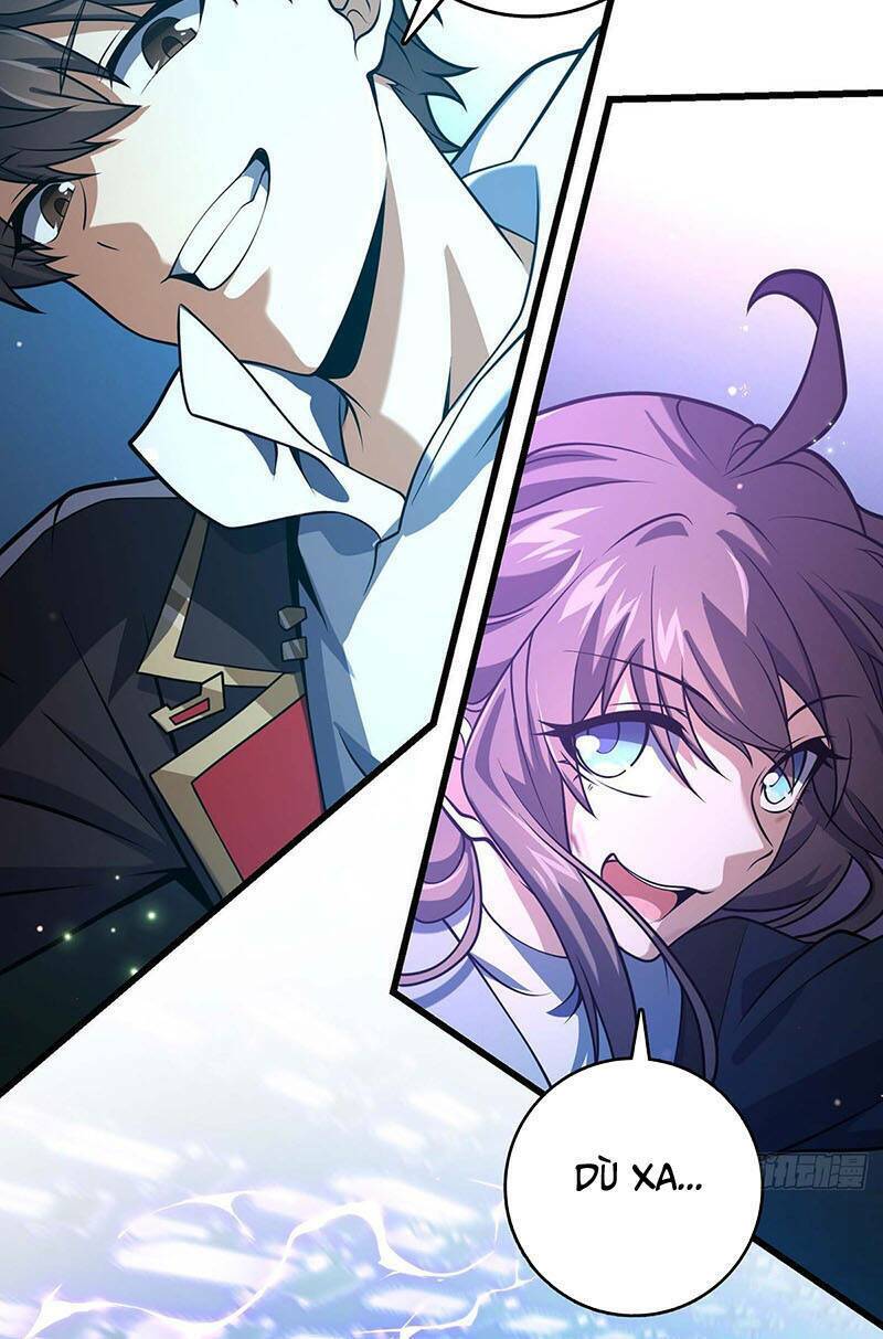 Đại Vương Tha Mạng Chapter 479 - Trang 2