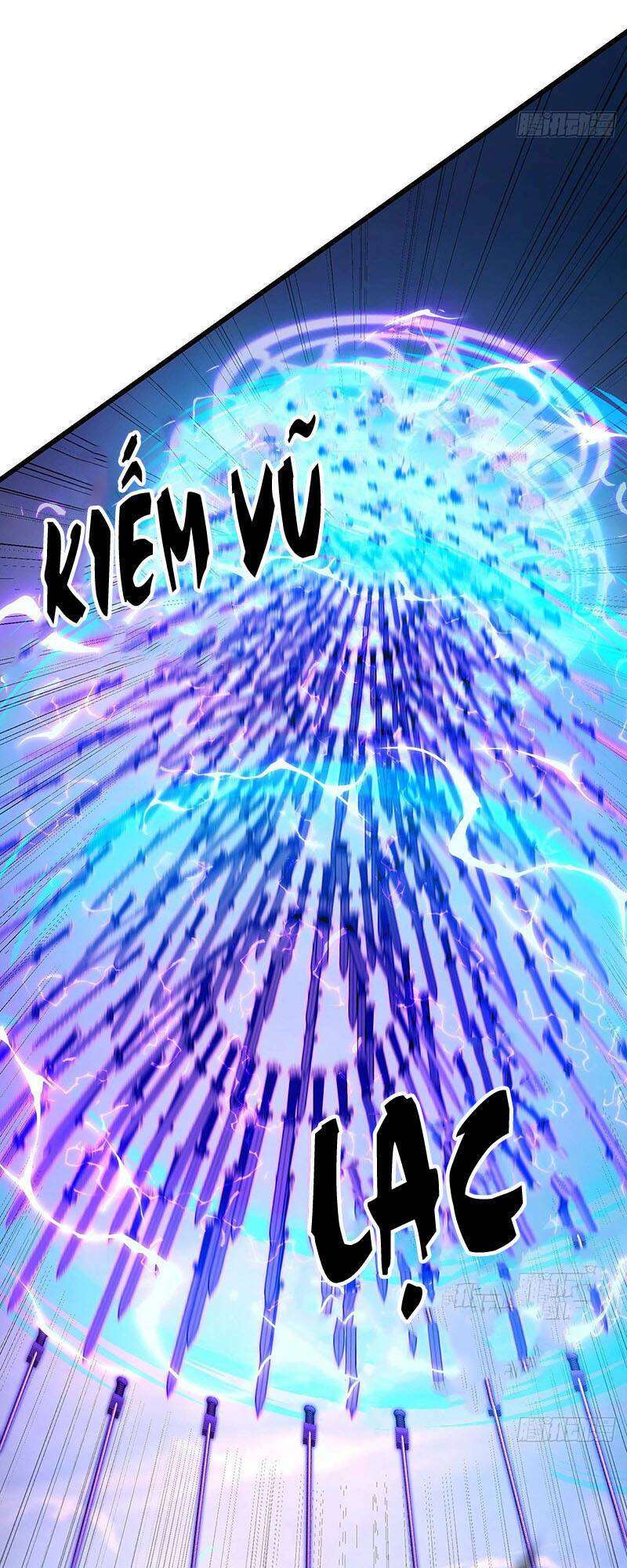 Đại Vương Tha Mạng Chapter 479 - Trang 2