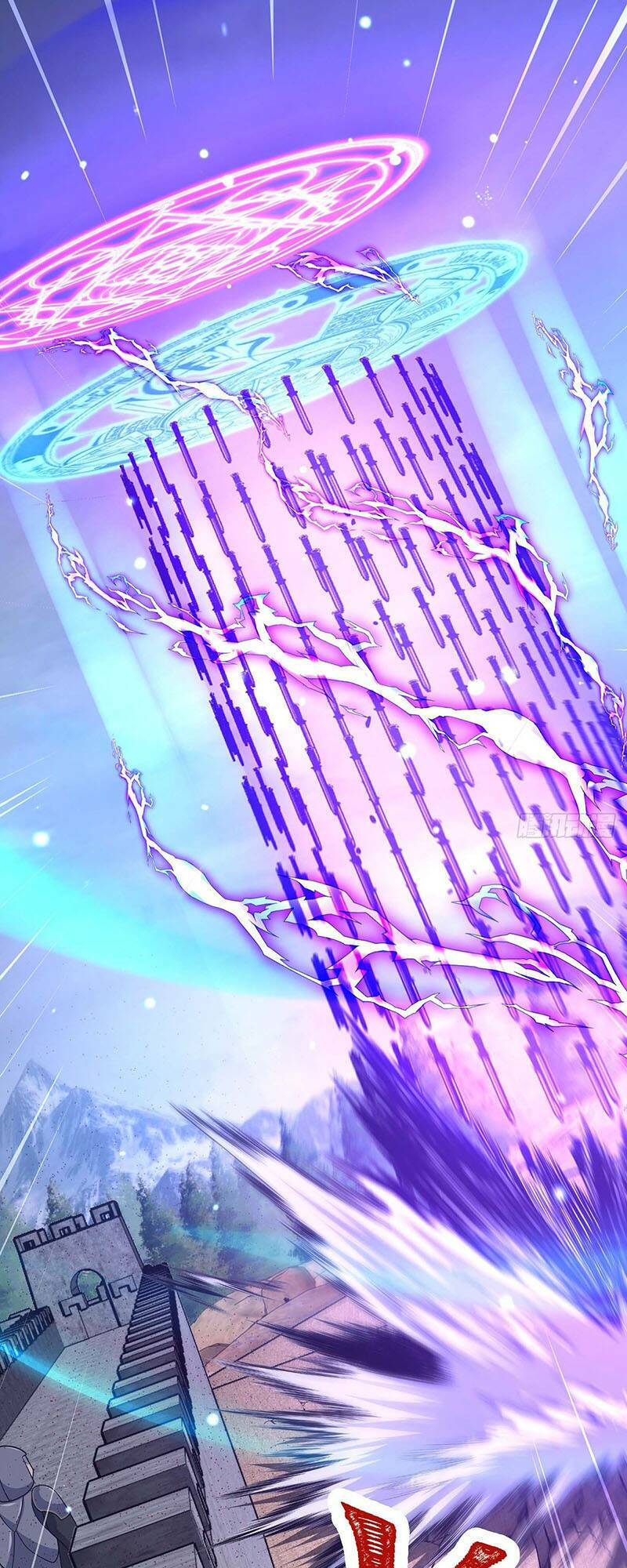 Đại Vương Tha Mạng Chapter 479 - Trang 2