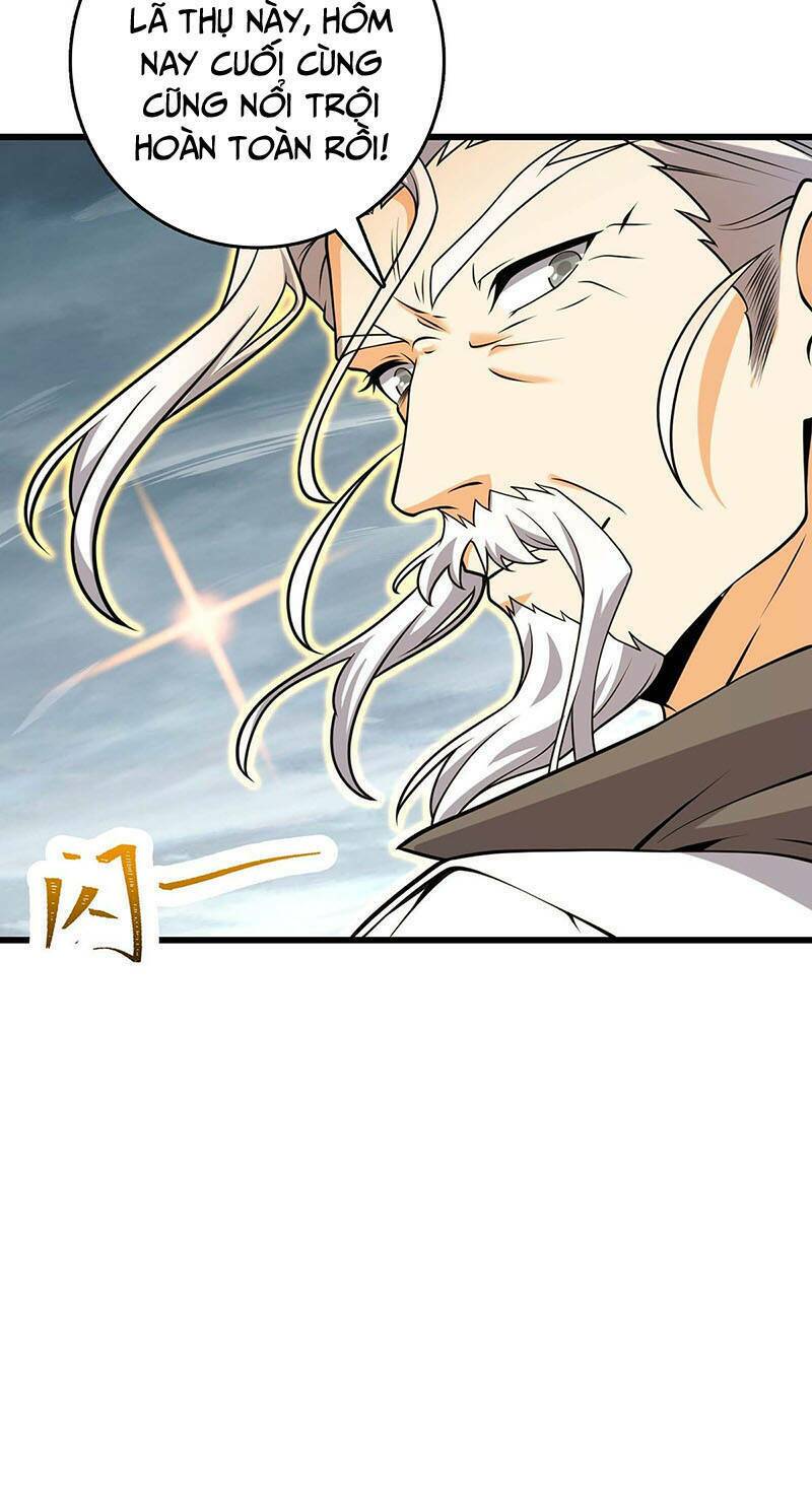 Đại Vương Tha Mạng Chapter 479 - Trang 2