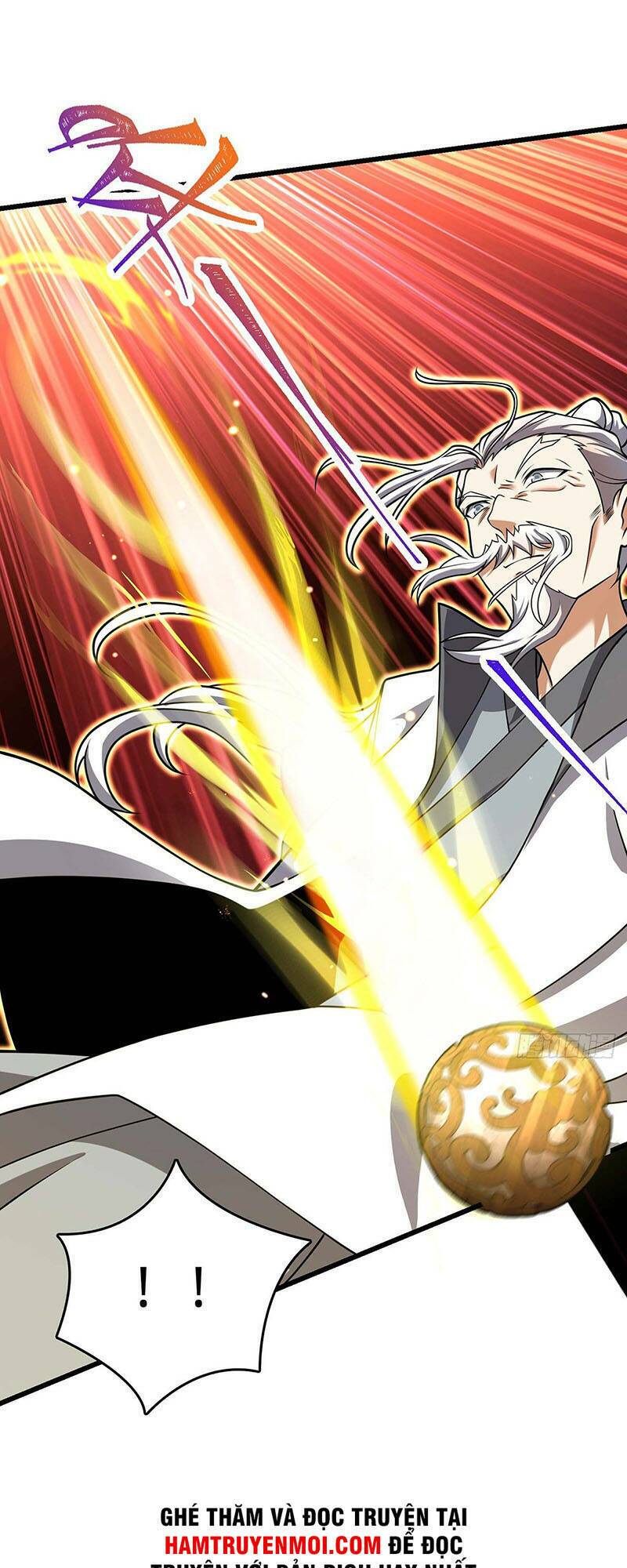 Đại Vương Tha Mạng Chapter 479 - Trang 2