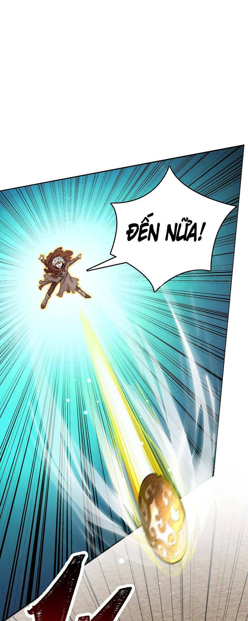 Đại Vương Tha Mạng Chapter 479 - Trang 2