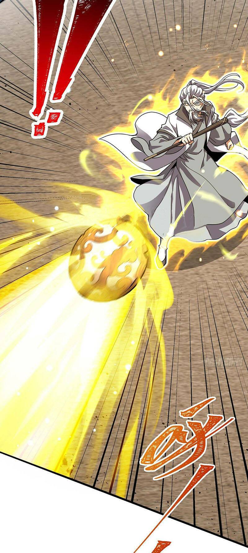 Đại Vương Tha Mạng Chapter 479 - Trang 2