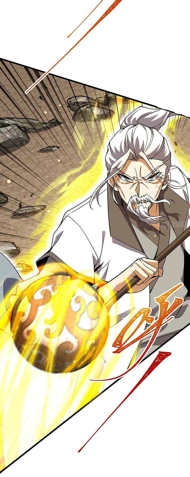 Đại Vương Tha Mạng Chapter 479 - Trang 2