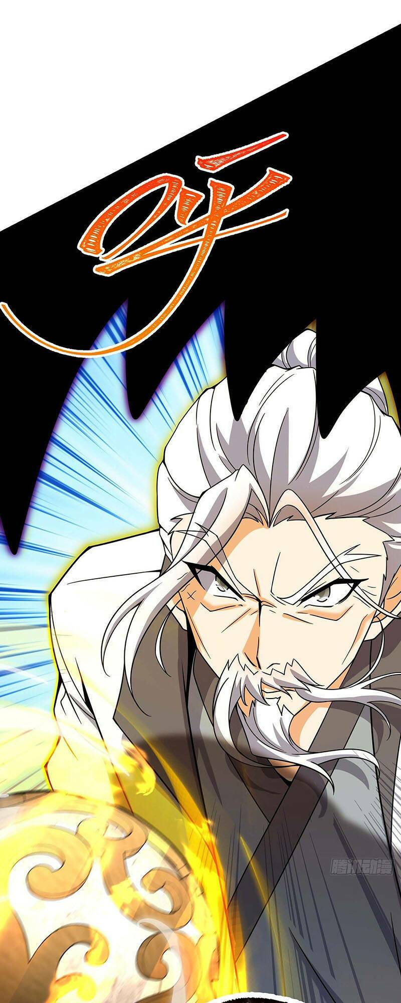 Đại Vương Tha Mạng Chapter 479 - Trang 2