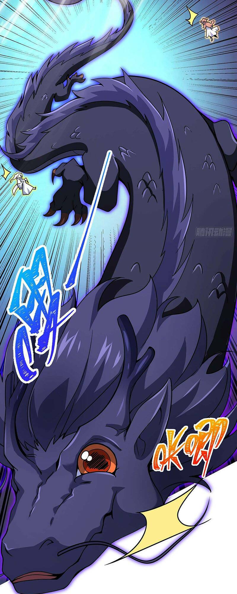 Đại Vương Tha Mạng Chapter 479 - Trang 2